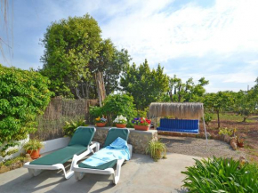 Holiday Home Can Niu